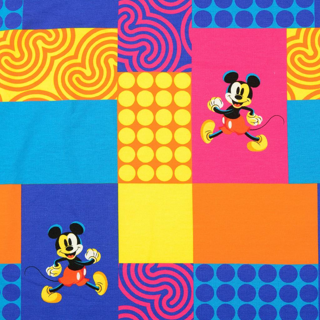 Disney Stoffe