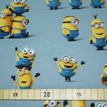 Jersey_Stoffe_Minions