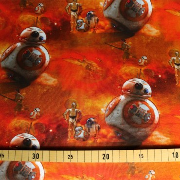 Jersey_stoffe_star_wars_BB08_droide_orange