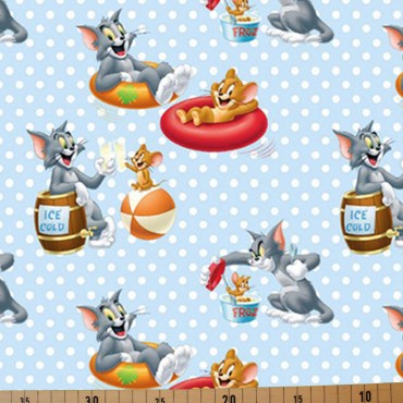 Jersey_stoffe_tom_und_jerry_hellblau6