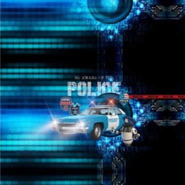 Stenzo_jersey_pannel_police_polizei_1