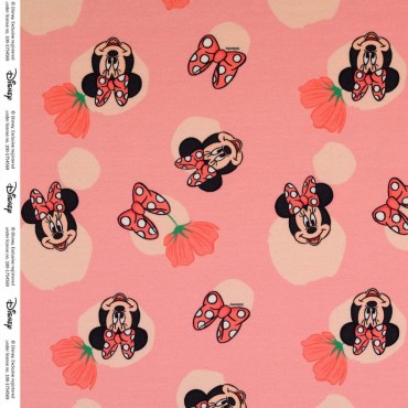 jersey_stoff_disney_mini_maus_schmetterlinge_rosa_1