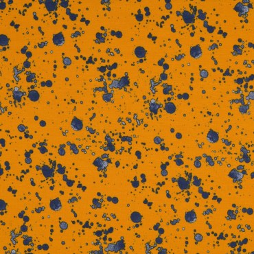 jersey_stoff_kombistoff_topen_punkte_spritzer_splashes_blau_gelb_1