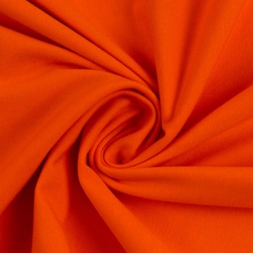 jersey_stoff_stoffe_uni_dunkel_orange_17