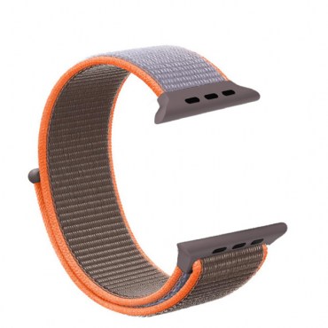 Loop Armband Sport für Apple Watch C Vitamin 42mm / 44mm / 45mm / 49mm