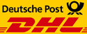 dhl post shop